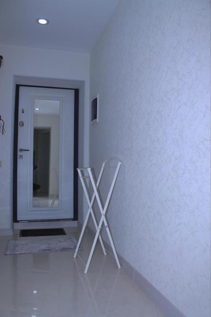 Samarkand Central Apartments Экстерьер фото