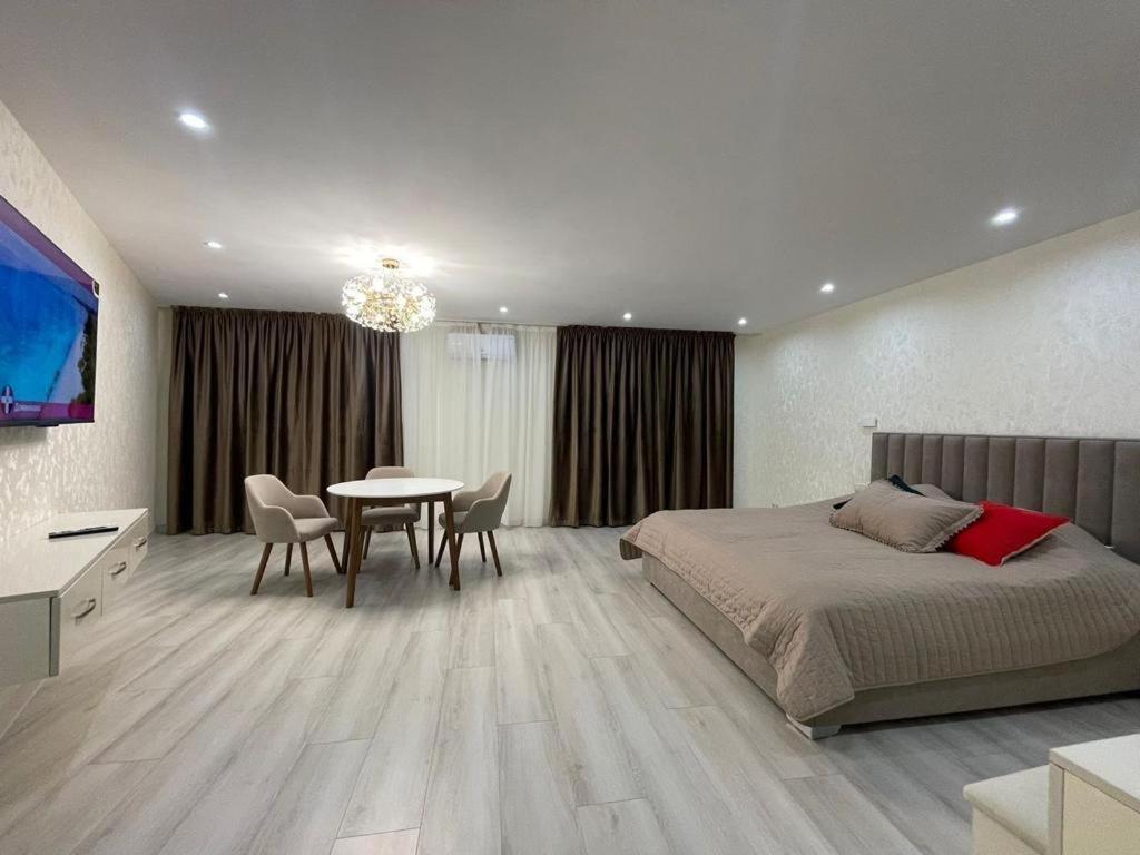 Samarkand Central Apartments Экстерьер фото