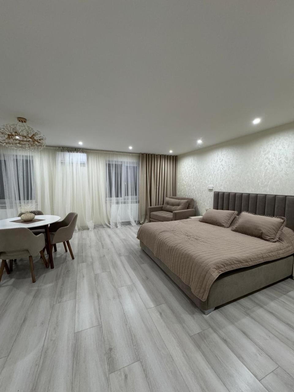 Samarkand Central Apartments Экстерьер фото