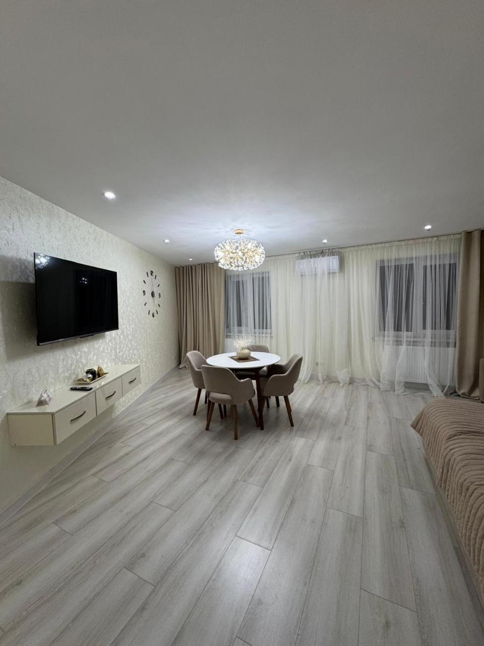 Samarkand Central Apartments Экстерьер фото