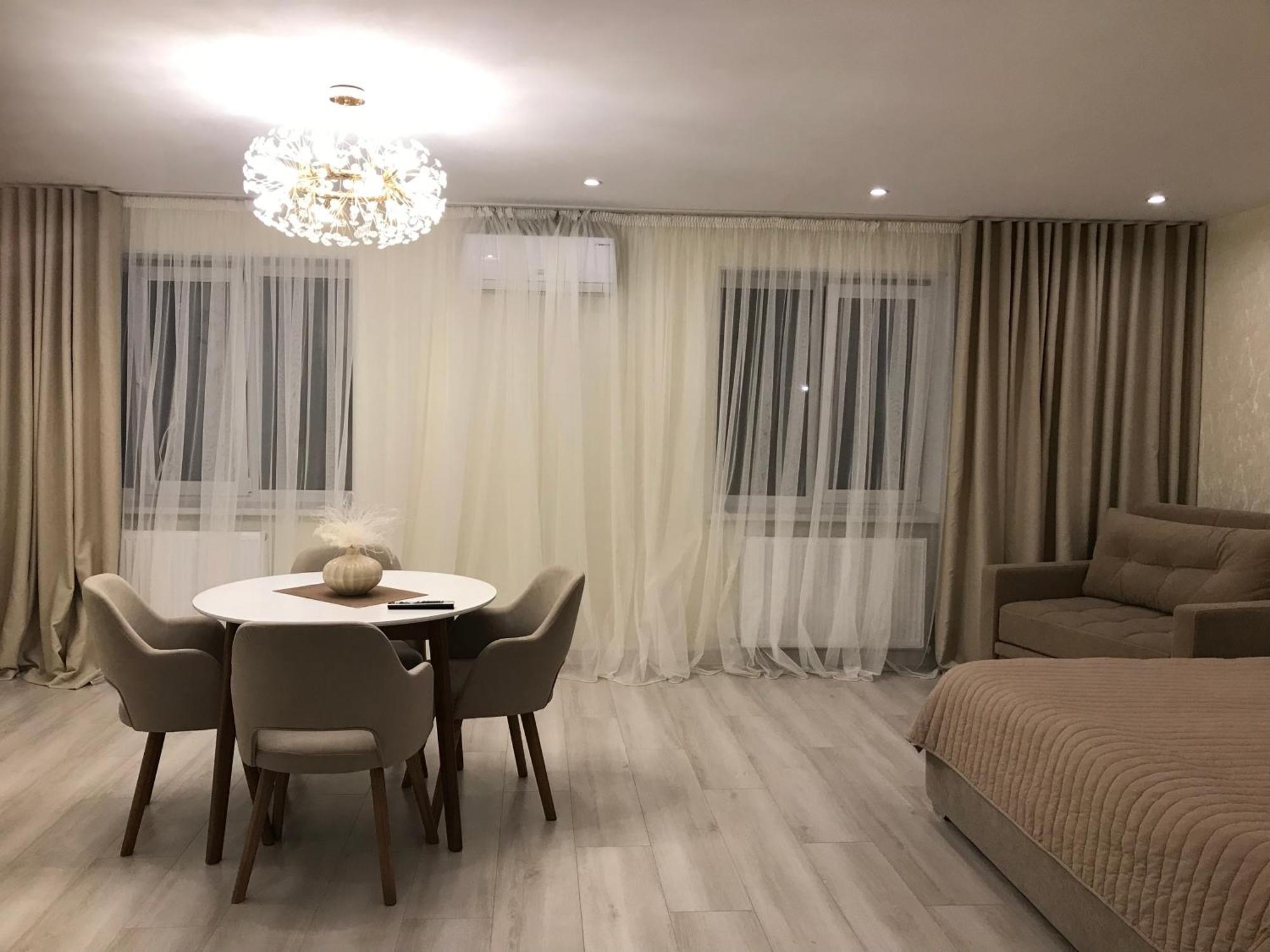 Samarkand Central Apartments Экстерьер фото